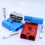 120 Series 120 Amp Housing 2 Pole